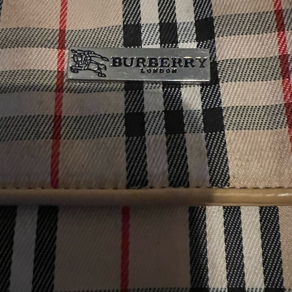 Burberry Backpack - Picture 5 of 6